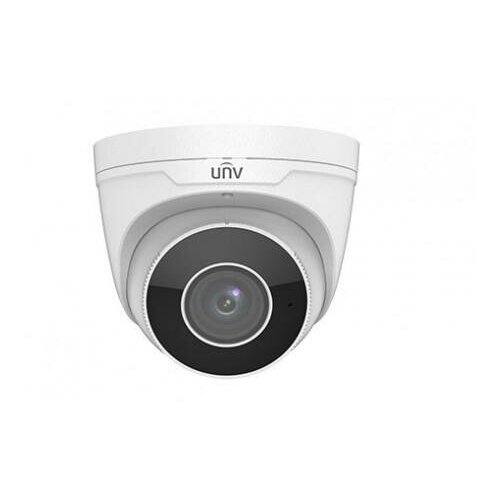 Uniview IPC3634LB-ADZK-G-RU Видеокамера IP купольная антивандальная 13 4 Мп КМОП 30 кс ИК-подсветка до 40м 0003 Лк F16 объектив 28- 1084300₽