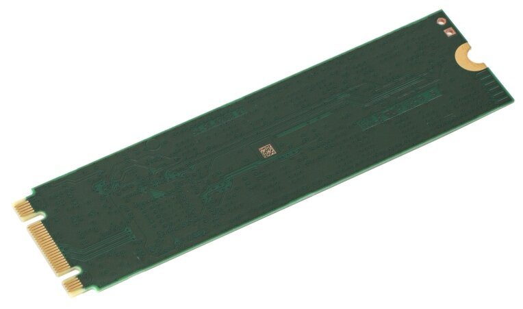 Внутренний SSD накопитель WD - фото №2