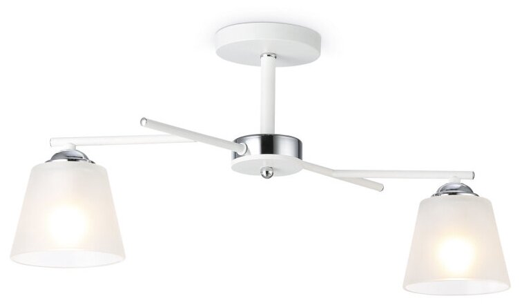 Люстра на штанге Ambrella Light Modern TR303201