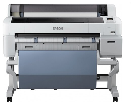 Принтер Epson SureColor SC-T5200 (C11CD67301A0)