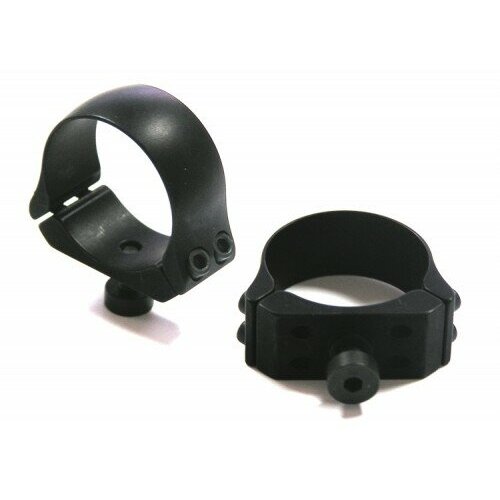 фото Кольца для моноблочного кронштейна mak, 26 мм, высота 2,5 мм 2460-2602 (пара колец) 00004578 mak 2460-2602