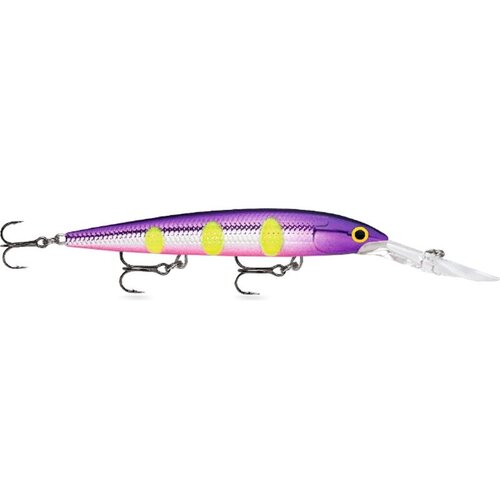 Rapala, Воблер Downdeep Husky Jerk DHJ14, VDH