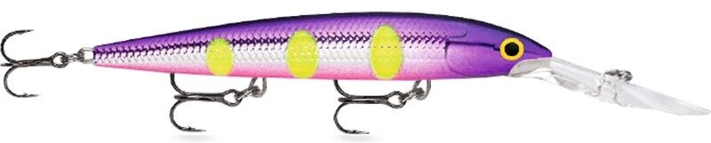 Rapala, Воблер Downdeep Husky Jerk DHJ12, VDH