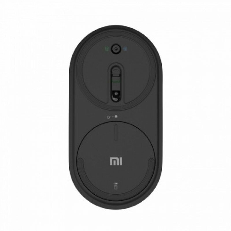Беспроводная мышь Xiaomi Mi Portable Mouse 2, Bxsbmw02. Магазин Gadget, новый, в