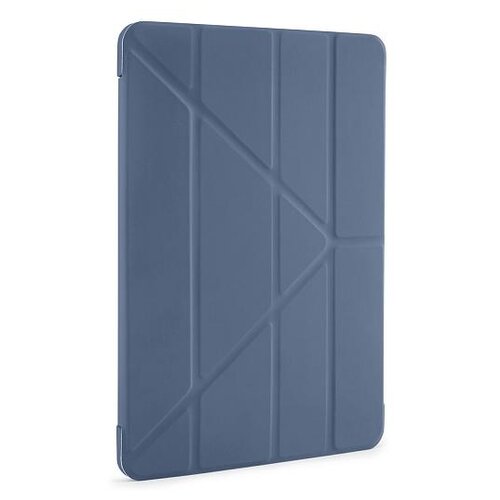 фото Чехол pipetto origami (p043-51-4) для ipad air/pro 10.5" (navy)