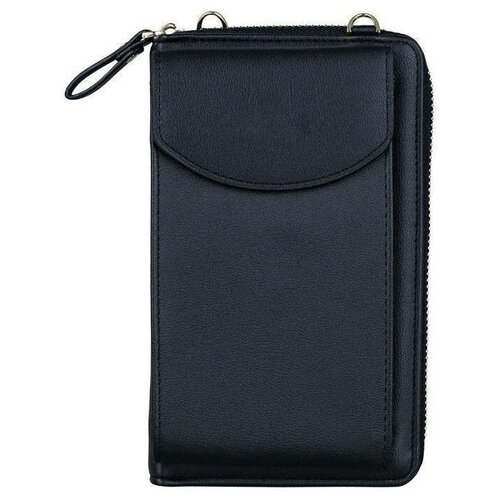 фото Сумка клатч morento, черный