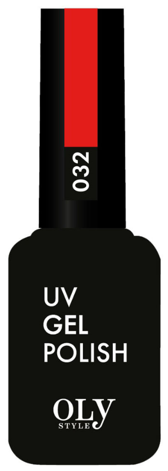 Olystyle -   OLS UV,  032 , 10