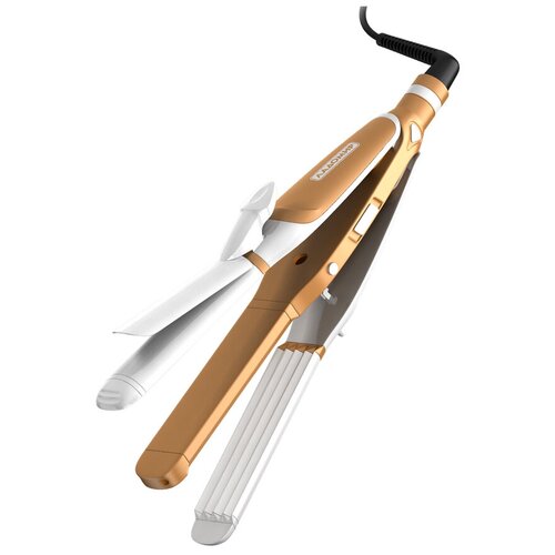 Щипцы Ладомир С74 белыйзолотистый 118000₽