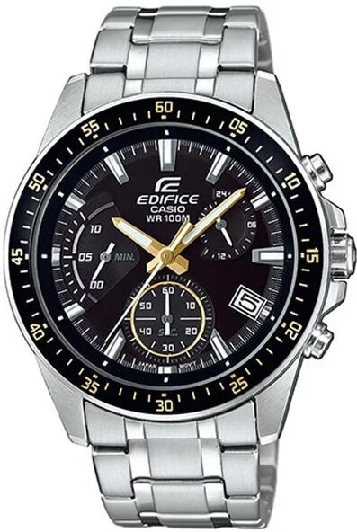 Наручные часы CASIO Edifice EFV-540D-1A9
