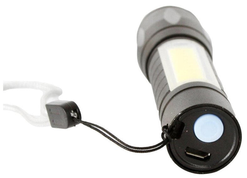 Светодиодный фонарь Ultraflash - фото №12
