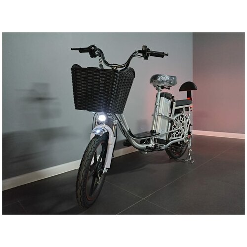 Электровелосипед Marafon 6020 6480000₽