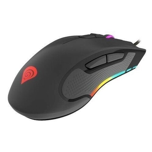 Genesis KRYPTON 800 черный 82500₽