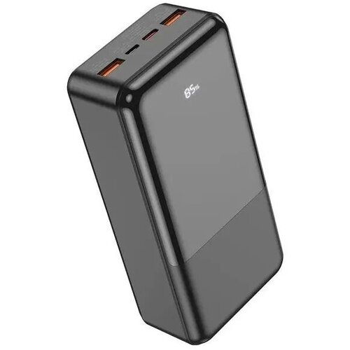 Power Bank Hoco 20000mAh 225W чёрный 236400₽
