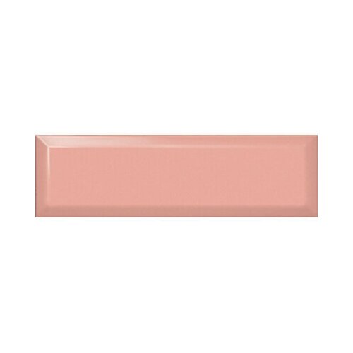 Настенная плитка Kerama Marazzi Аккорд 8,5х28,5 см Розовая 9025 (0.97 м2) настенная плитка kerama marazzi аккорд 8 5х28 5 см розовая 9024 0 97 м2