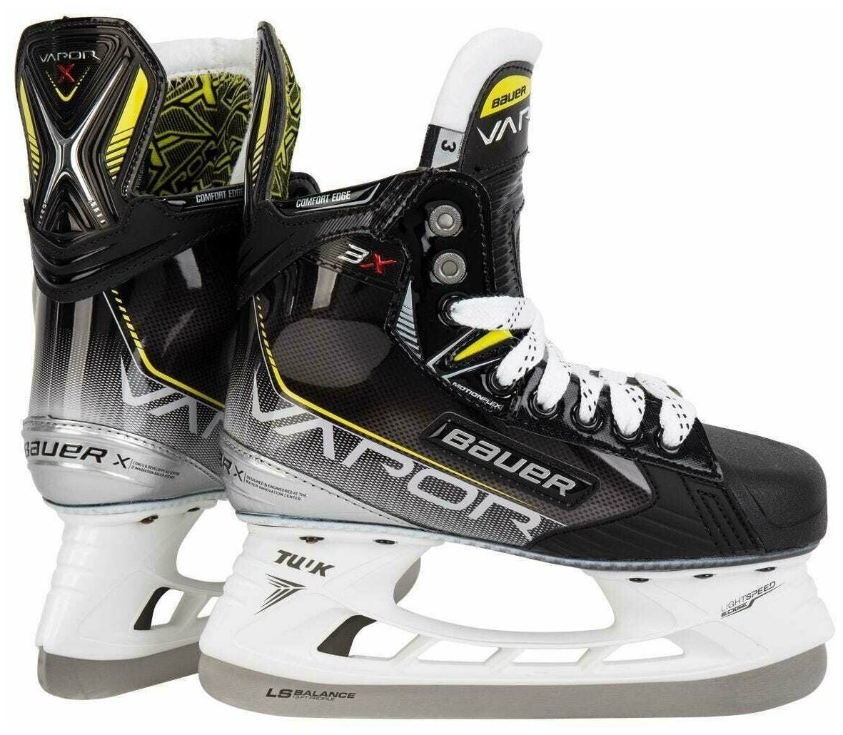  Bauer Vapor 3X JR (01 EE)