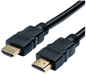 Кабель HDMI 1,5 m ATCOM ( ver1.4 , в пакете)