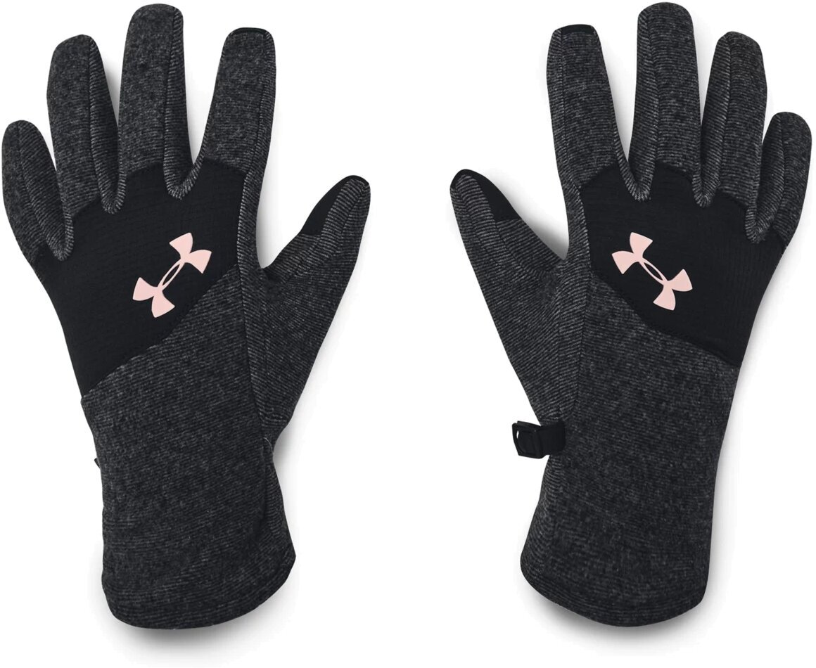 Перчатки Under Armour Yth Survivor Fleece Glove 2