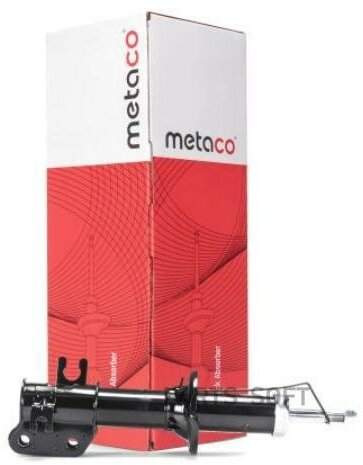 METACO 4810-188R Амортизатор передний правый