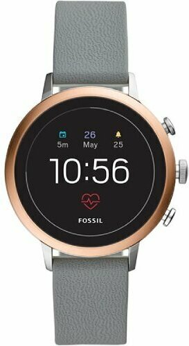 Fossil Q Venture Gen 4 FTW6016 золотой