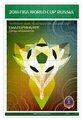 Пазл Origami ЧМ2018 Постеры Екатеринбург (03837)
