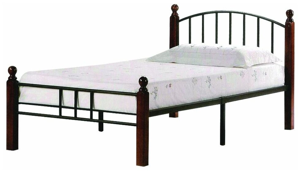 Кровать Asia Tube АТ-915 Single bed