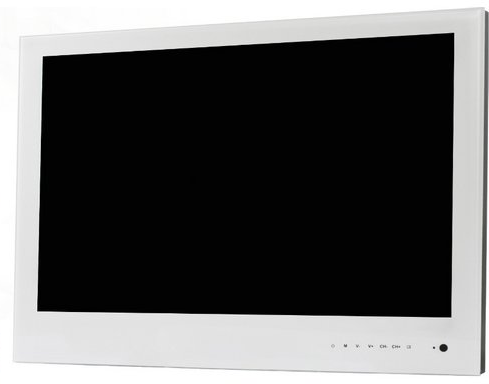 Телевизор AVEL AVS240WS 2022 IPS — фото 1