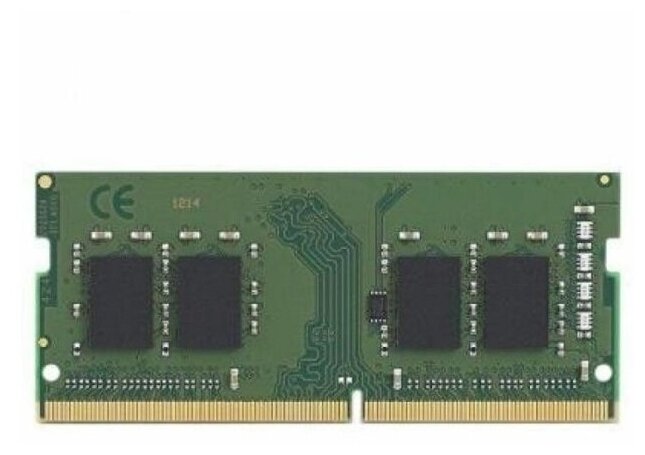 Оперативная память Kingston KCP426SS6/8