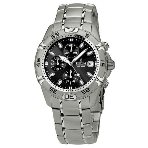 фото Часы наручные festina f16169/6