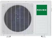 Настенный кондиционер Rovex (сплит-система) RS-12PXI2 Smart