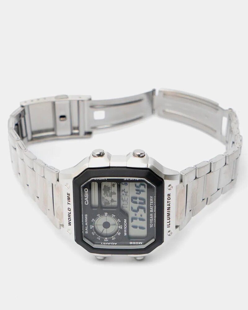 Наручные часы CASIO Collection AE-1200WHD-1A