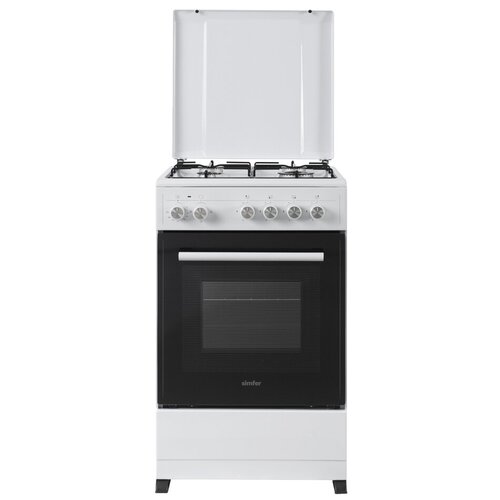 Комбинированная плита Simfer F50MW43017 1899000₽