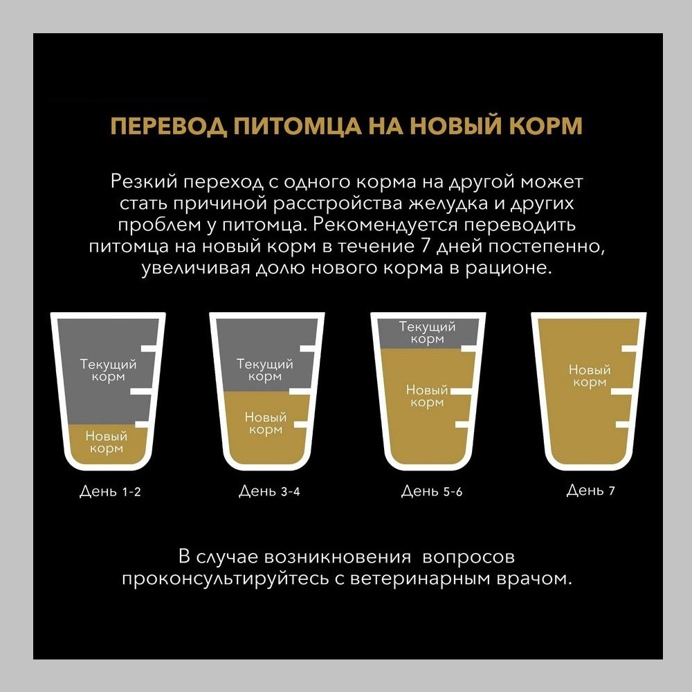 Мнямс Паштет по-голландски консервы для взрослых кошек (Курица и брусника, 100 г.) - фото №6