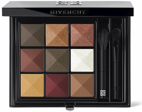 GIVENCHY Палетка теней для век Le 9 De Givenchy (LE 9.05)