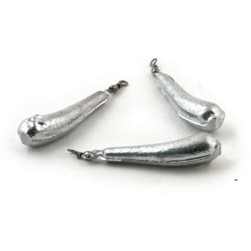 фото Sfish груз проходимец разборный tula-sf (12гр;5шт в уп.)