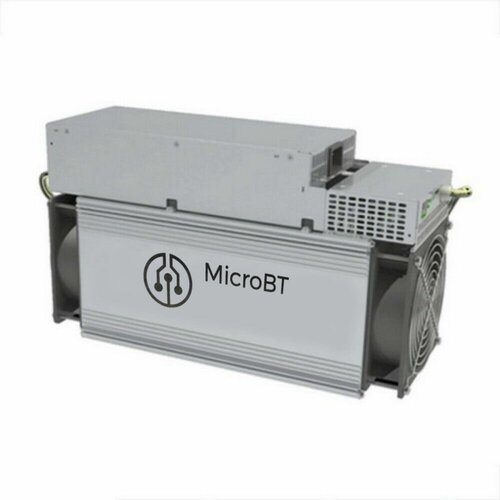 Майнер MicroBT M60-176TH/s-19.9W эпоха криптовалют