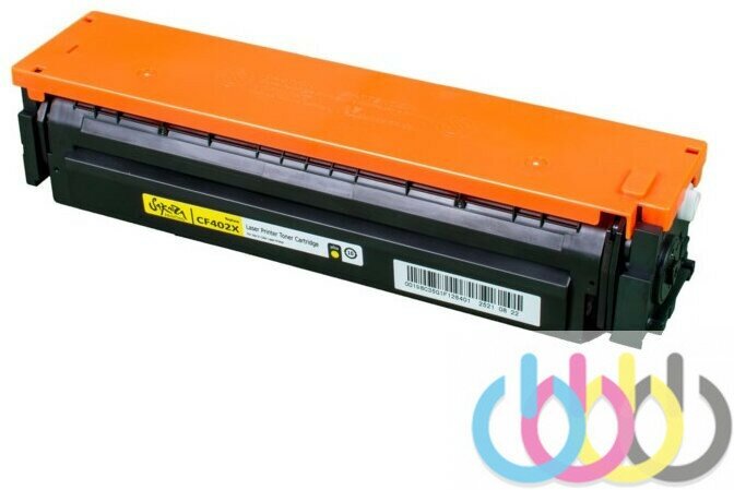 картридж Sakura SP101E - фото №15