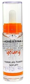 Сыворотка Christina Young Moisture Fusion Serum, 30 мл