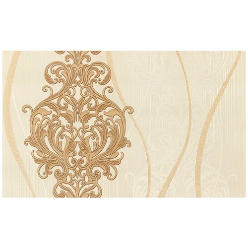 Обои WallDecor 15015-22 0,53х10,05м.
