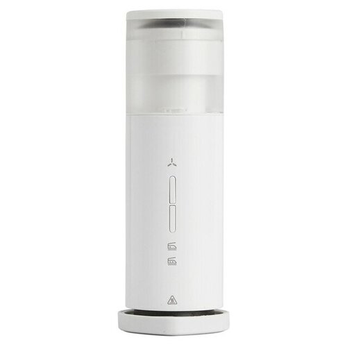 Дорожный прибор 3 в 1 портативный мини-утюг машинка для удаления катышков внешний аккумулятор для мобильного телефона 499900₽