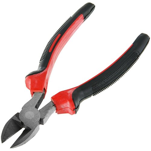 Бокорезы шлифованные двухкомпонентные рукоятки 200 мм 700₽