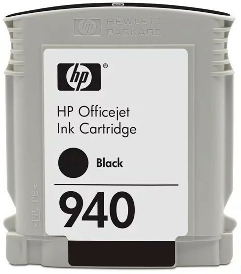 Картридж для струйного принтера HP - фото №6