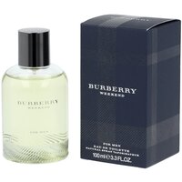 Burberry туалетная вода Weekend for Men, 100 мл