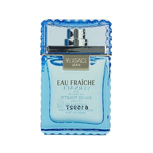 Versace туалетная вода Versace Man Eau Fraiche, 5 мл, 5 г