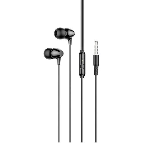Наушники Hoco M94 Black 6931474767202 37000₽