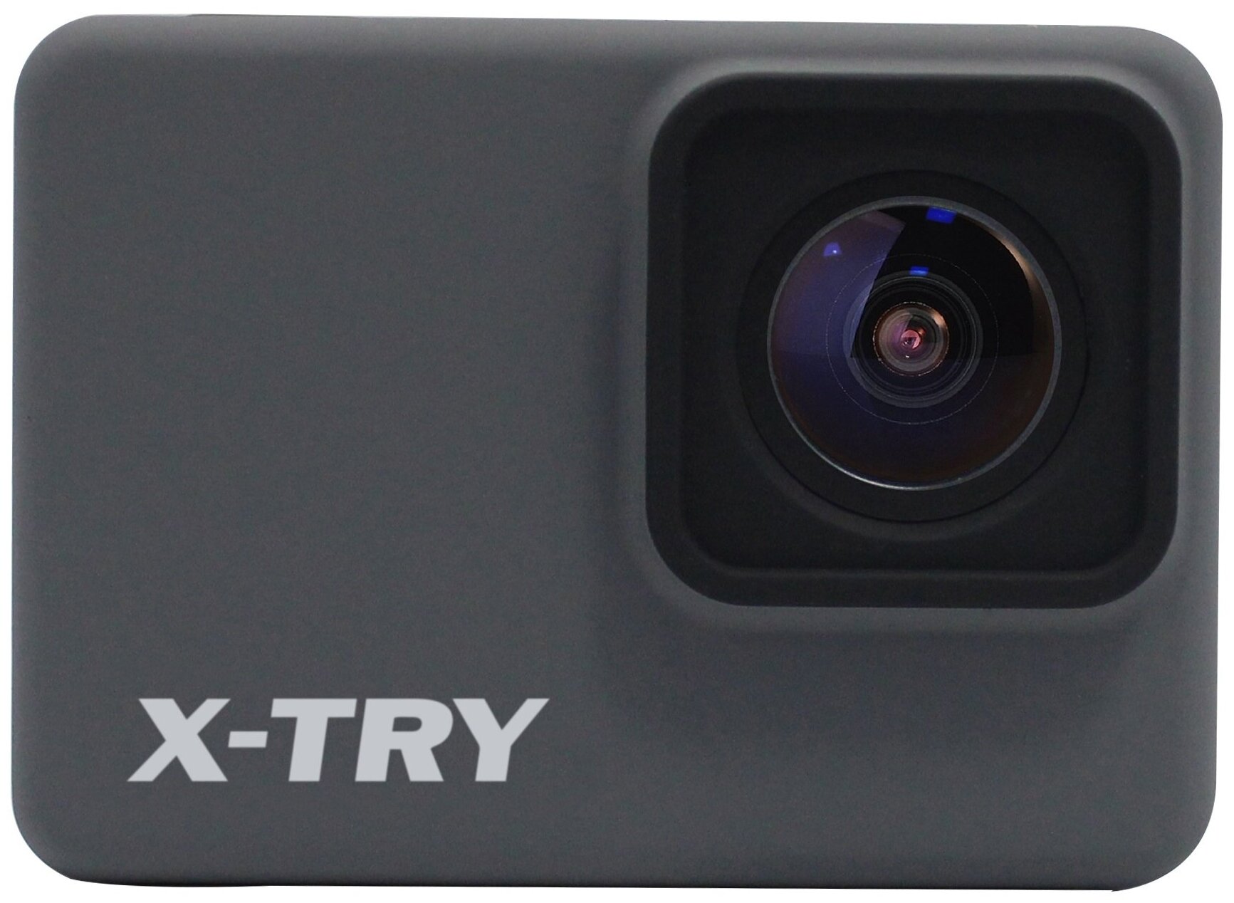 Экшн-камера X-Try XTC262 Real 4K Wi-Fi Power