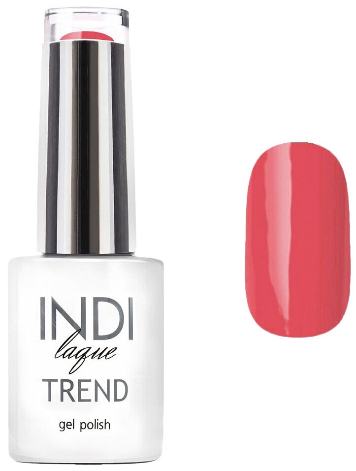 ruNail, - Indi Trend 5266