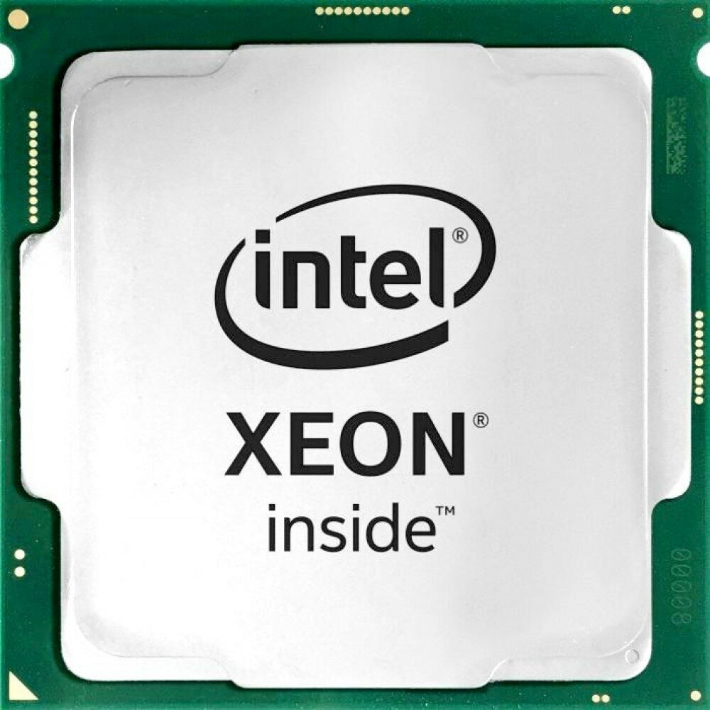 Серверный процессор Intel Xeon E-2234 OEM (CM8068404174806)