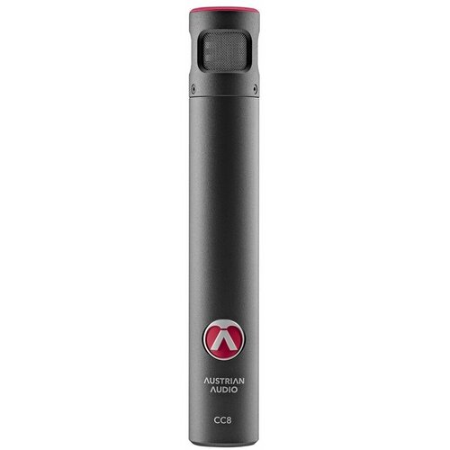 Микрофон конденсаторный Austrian Audio CC8 5299000₽