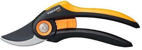 Плоскостной секатор Fiskars Plus™ P521