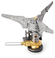 Туристическая горелка KOVEA KB-0101 Titanium Stove серебристый